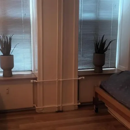 Cosy Christianshavn كوبنهاجن