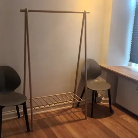 شقة Cosy Christianshavn كوبنهاجن