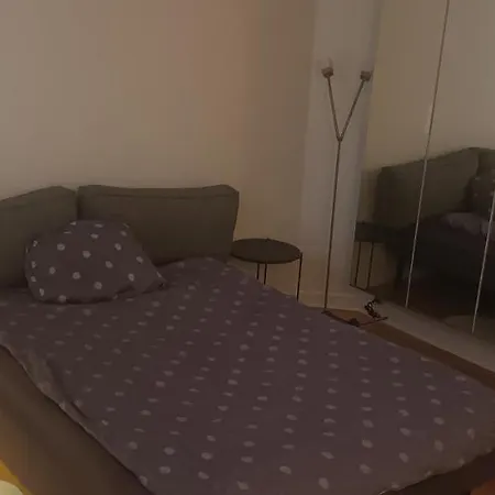Cosy Christianshavn كوبنهاجن